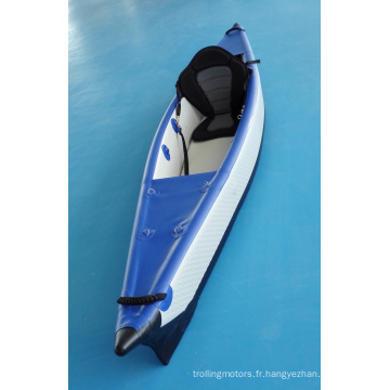 Airmat 473rl Double Person Professional Drop Stitch Kayak